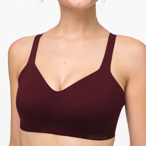 Lululemon Hold True Bra
